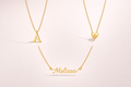 Signature Trio Set