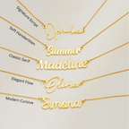 Signature Trio Set