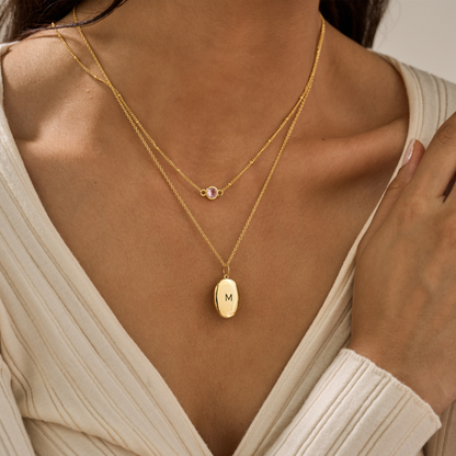 Memory Photo – Fotokette