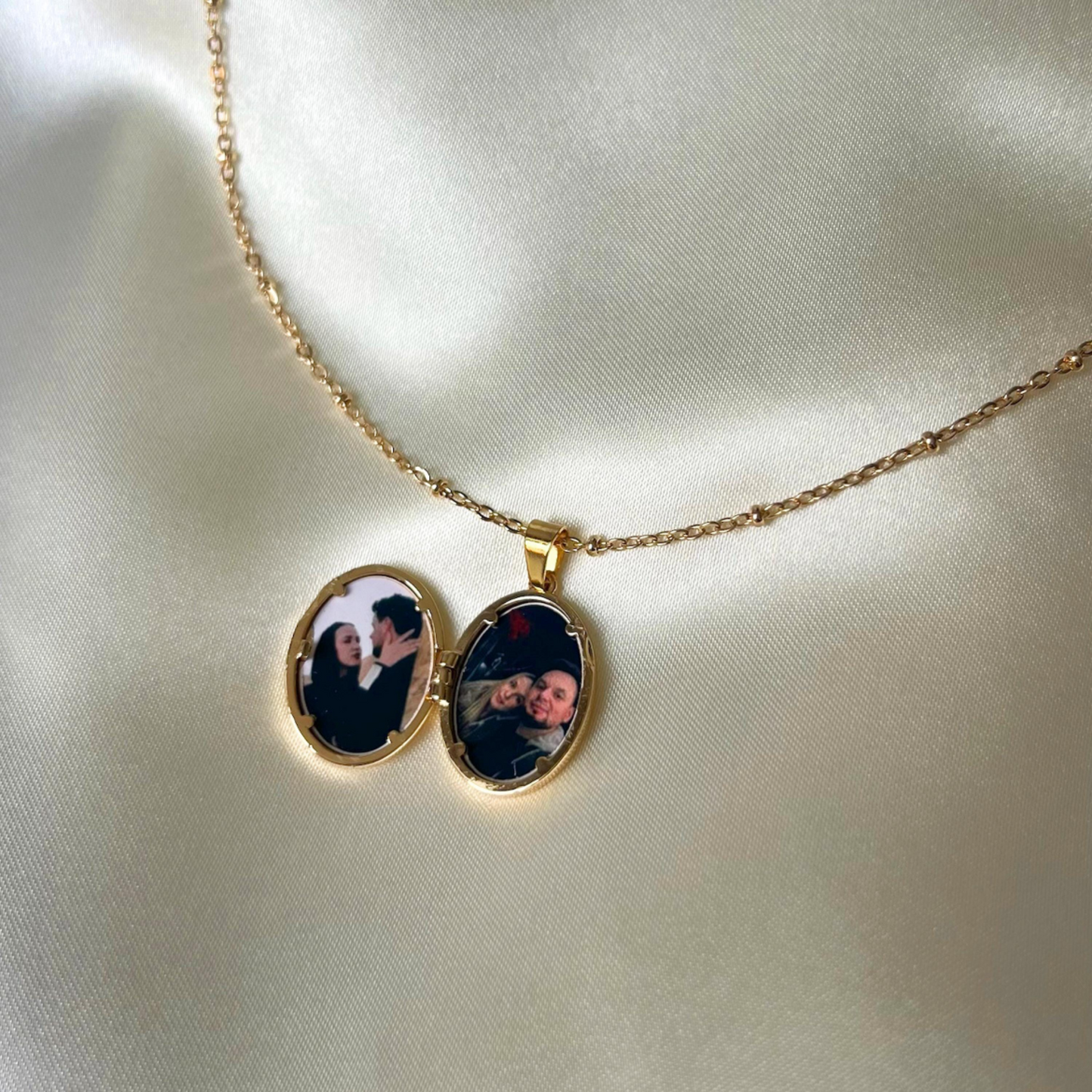 Memory Photo – Fotokette